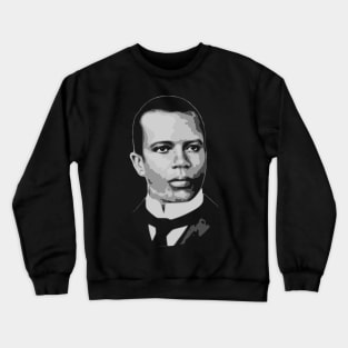 Scott Joplin Crewneck Sweatshirt